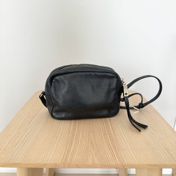 Kate Spade leather camera bag - Picture 2 of 4